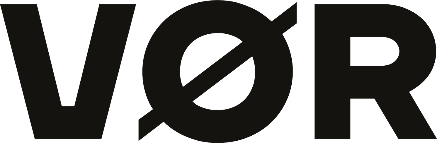 VØR Photographers