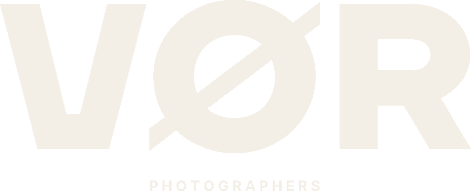 VØR Photographers